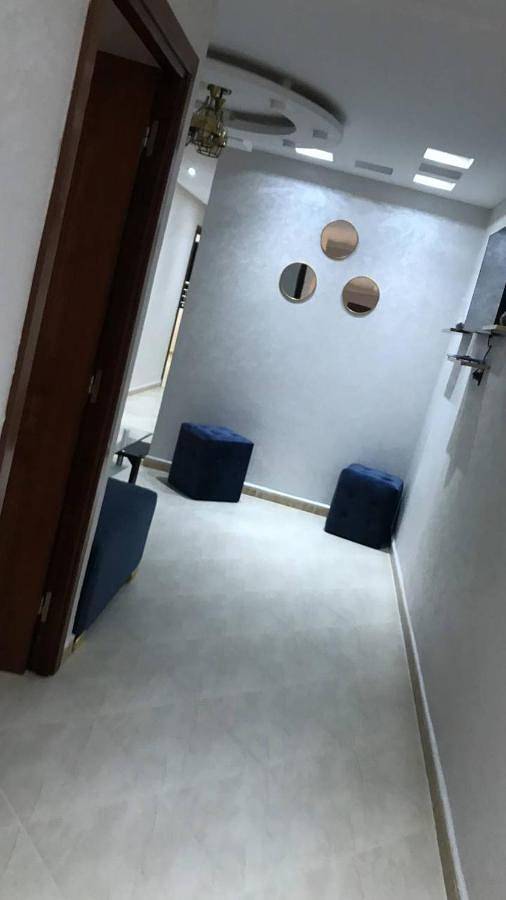 Apartamento de vacaciones para 1 personas - 1