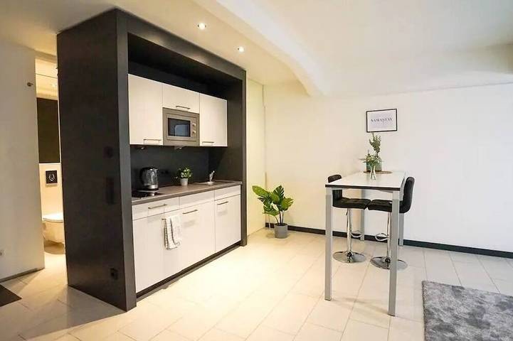 Apartamento de vacaciones para 5 personas - 1