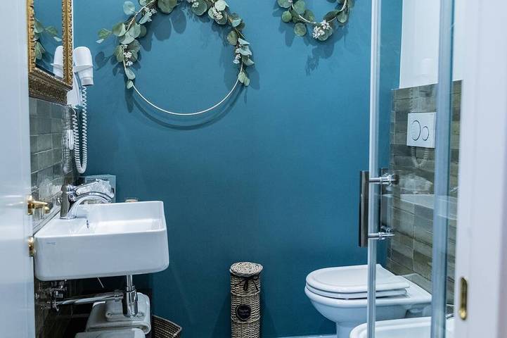 Ganze Wohnung, Tresca Charme Zimmer 22 in Bari, Bari Provinz
