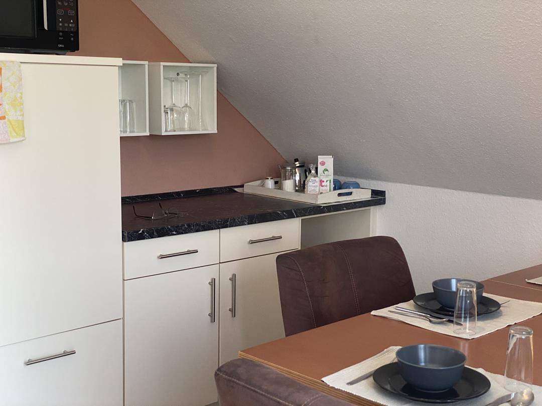 Ganze Wohnung, Ferienwohnung Ant Blink in Großheide, Norden und Umgebung