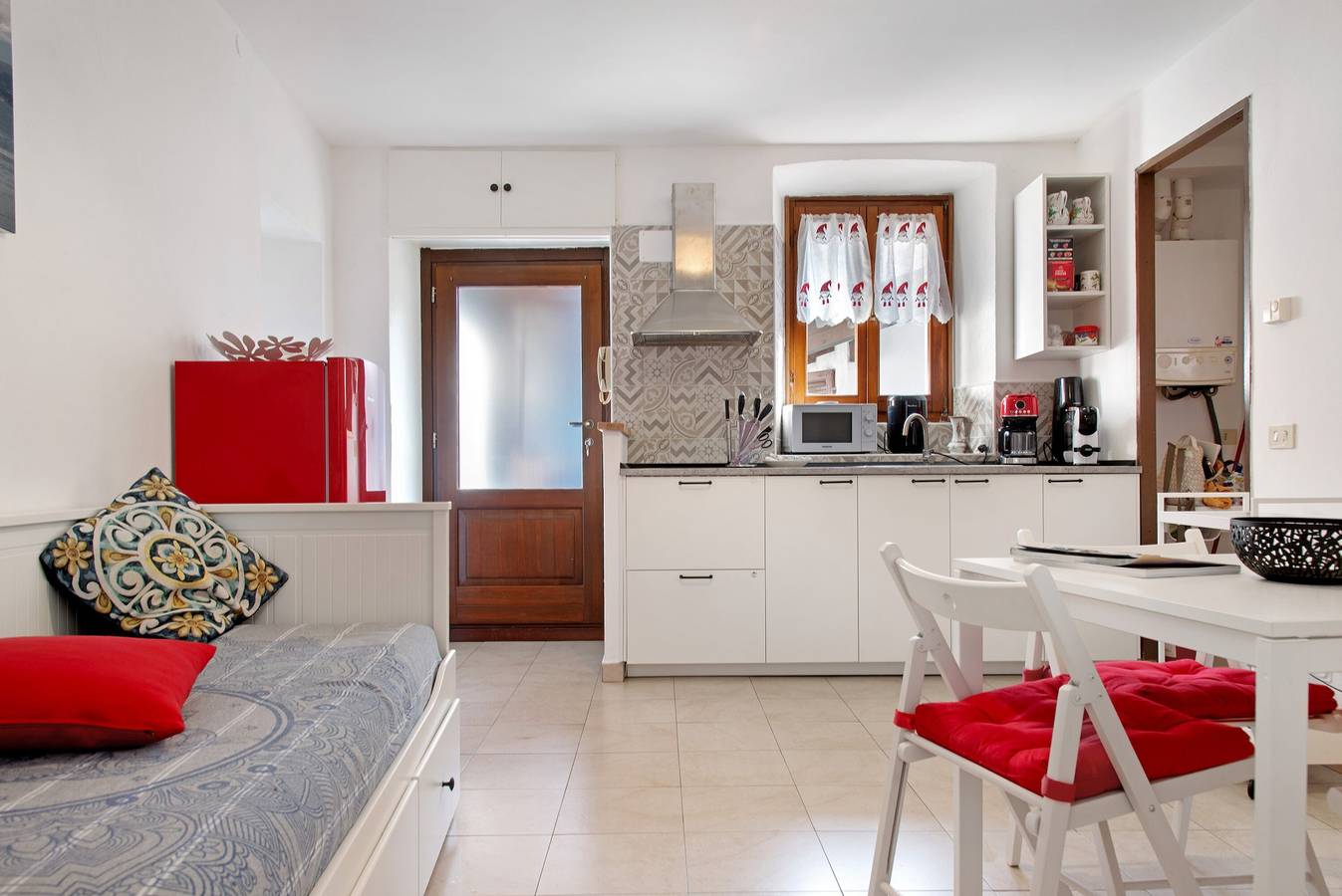Ganze Wohnung, Apartment 'Lami' mit Wlan in Intra (Verbania), Comune di Verbania