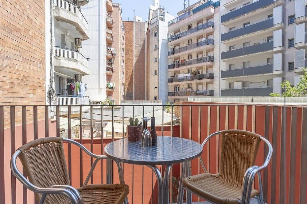 Appartamento vacanze a Barcelonès a partire da 296€ a notte