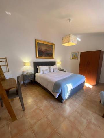 Maison de campagne pour 2 personnes, avec jardin dans Almodôvar