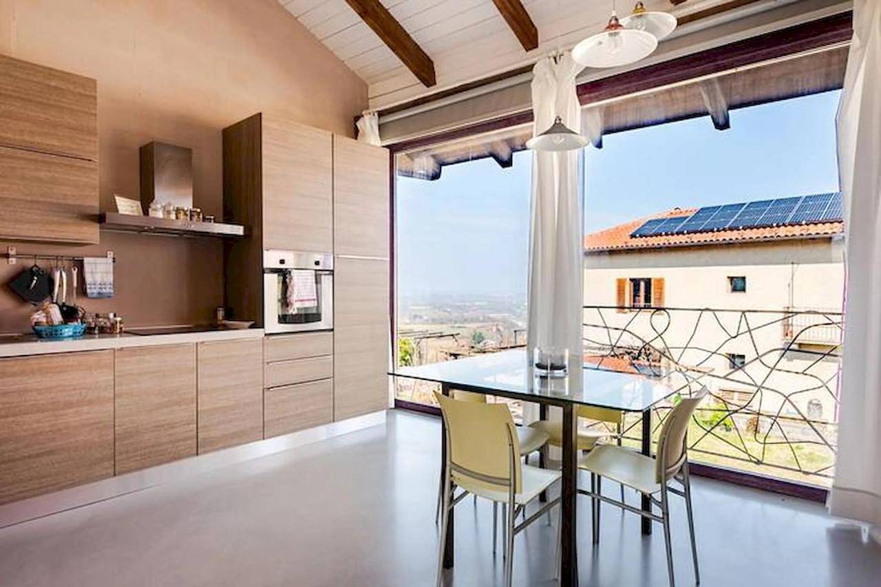 Ganzes Studio, Agriturismo Casamatilda in Dogliani, Langhe