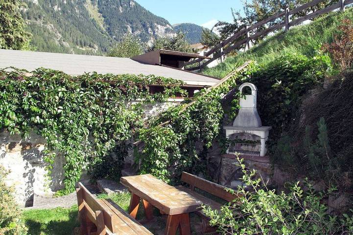 Ferienwohnung für 8 Personen, mit Garten, mit Haustier - 1