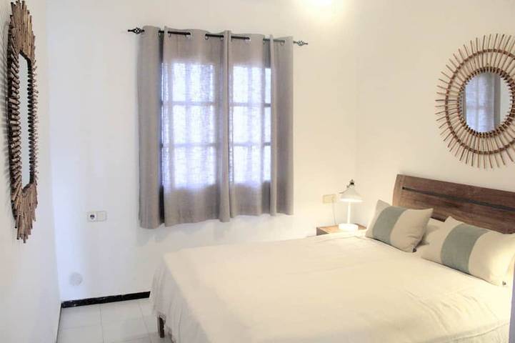 Bungalow für 2 Personen, mit Pool und Garten sowie Terrasse auf Fuerteventura - 2