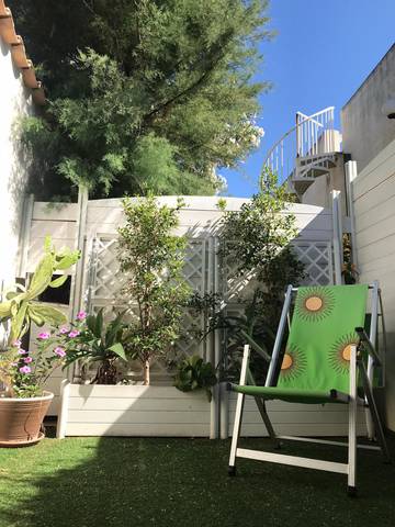 Holiday Apartment for 3 People in Pollina, Palermo Province, Photo 2