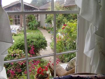 Cottage for 2 Guests in Mendocino, Northern California, Picture 4