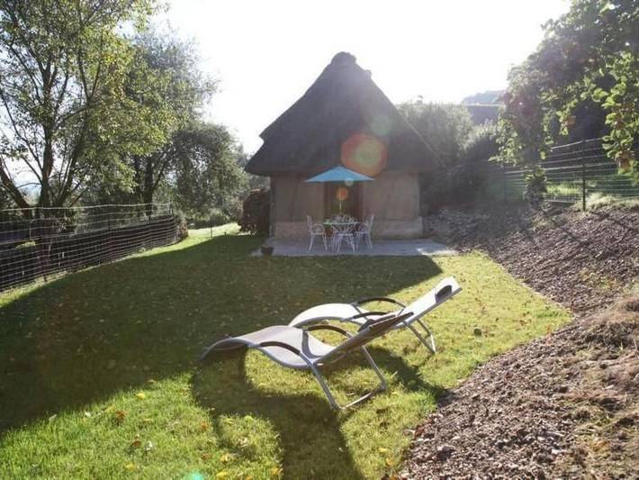 Location de vacances pour 4 personnes, animaux acceptés à Marais-Vernier (Eure) - 4