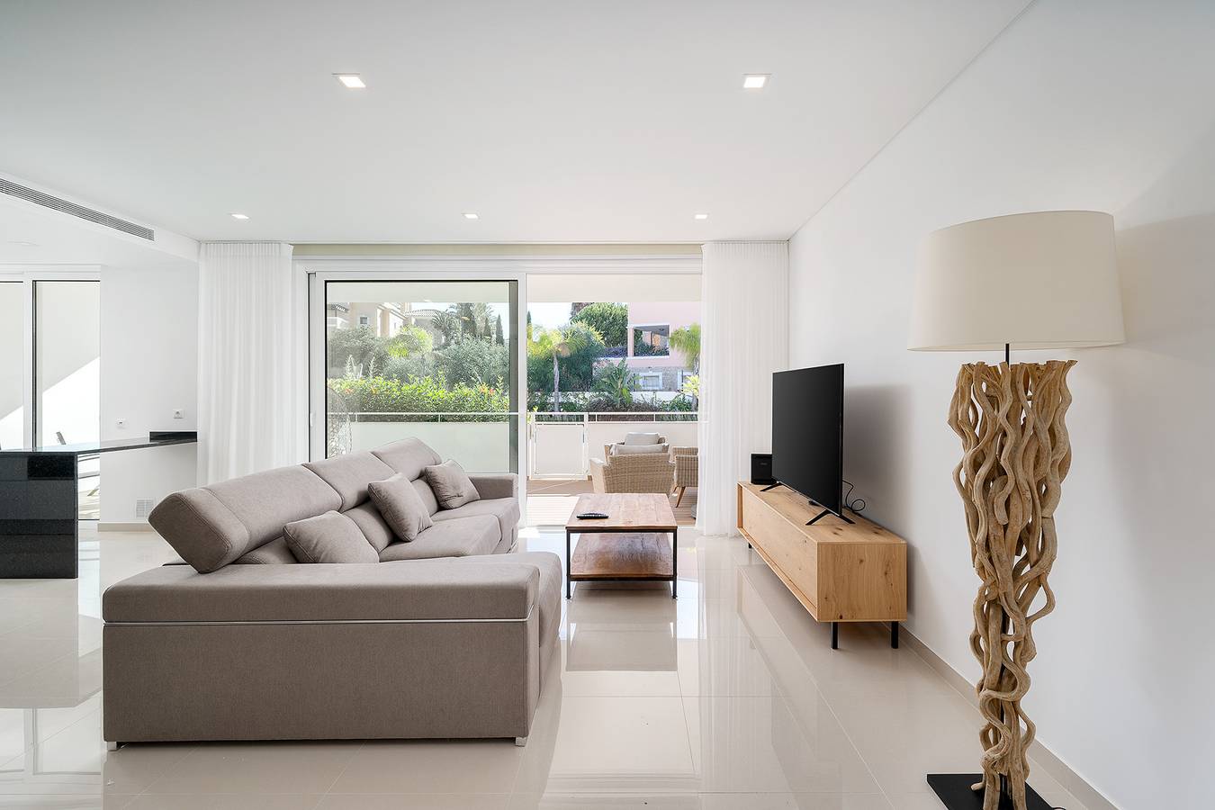 Ganze Wohnung, Ancora Apt do Mos in Santa Maria, Lagos