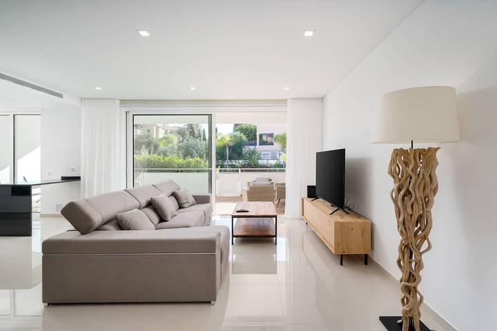 Apartamento entero, Ancora Apt do Mos in Santa Maria, São Gonçalo de Lagos