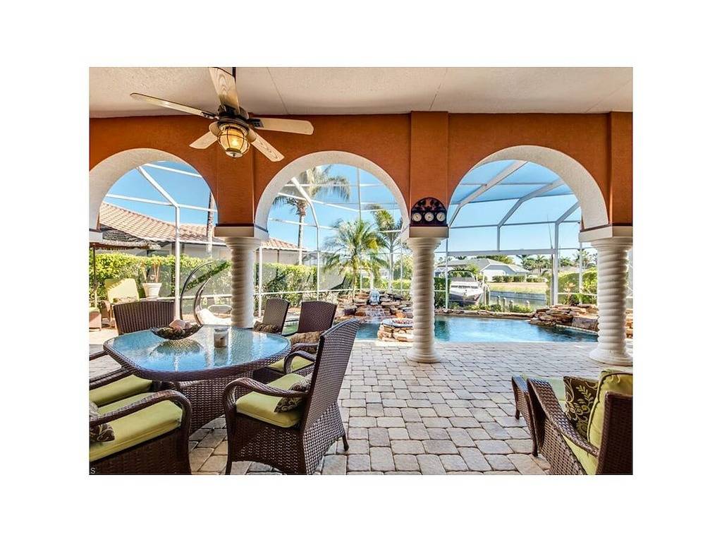 Feriehus med 1 soverom in Cape Coral, Southwest Florida