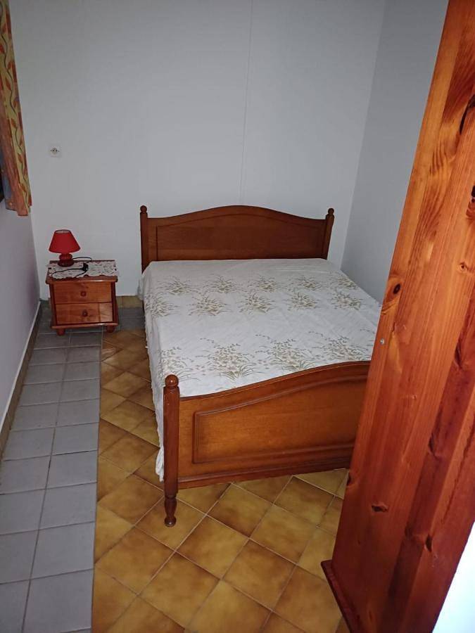 Appartement de vacances pour 2 personnes, avec terrasse et vue