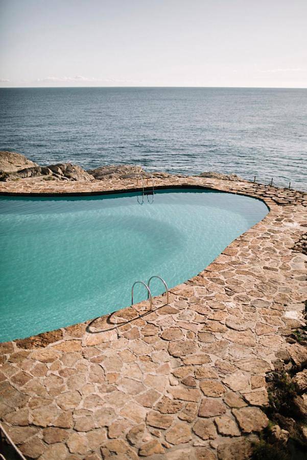 Bypillow Cap Sa Sal in Cala d'Aiguafreda (Begur), Begur