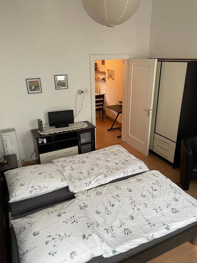 Ferienwohnung für 2 Personen