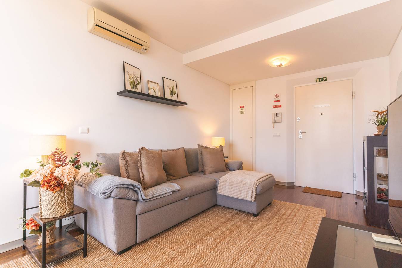 Apartamento inteiro, Calas Loft in Funchal (Sé), Madeira
