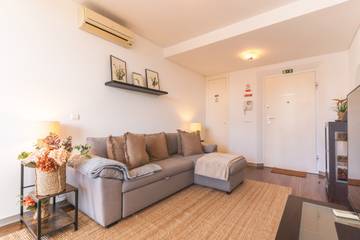 Apartamento De Férias para 4 Pessoas em Madeira, Portugal, Foto 1