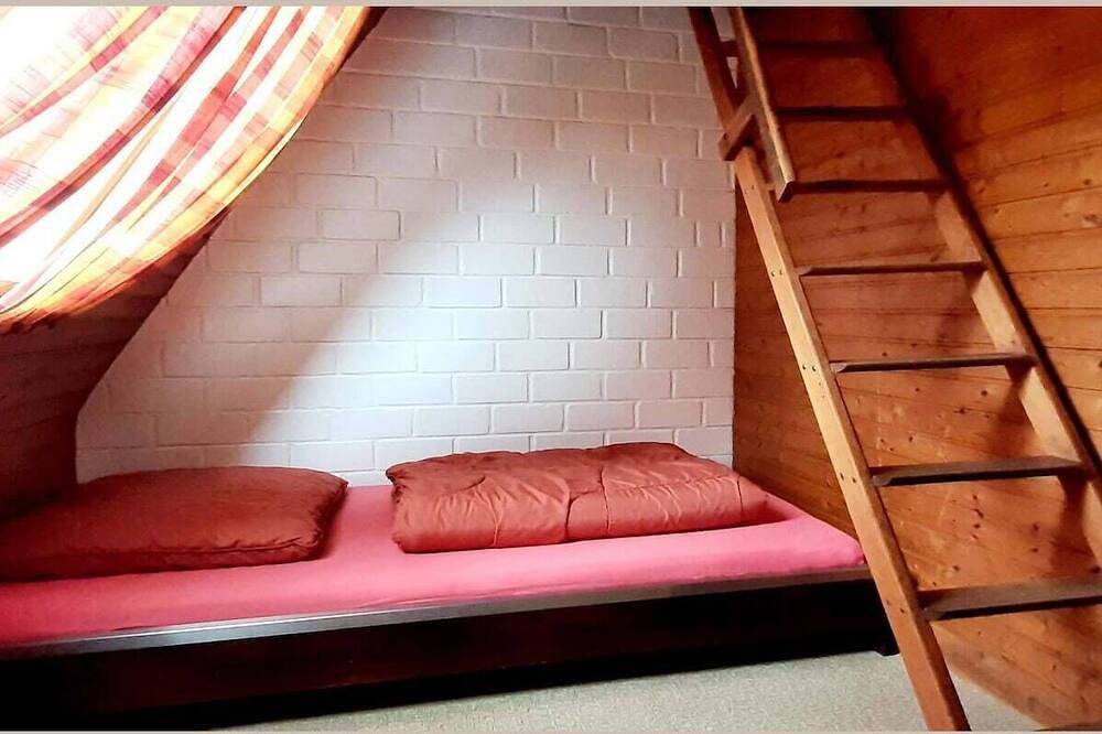 Geräumiges Apartment mit privater Terrasse in Bestwig, Hochsauerlandkreis
