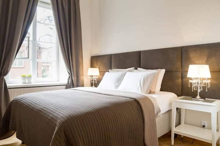 Entire apartment, Julia's Apartments Warsaw Old Town, Piwna in Warsaw Śródmieście, Warsaw