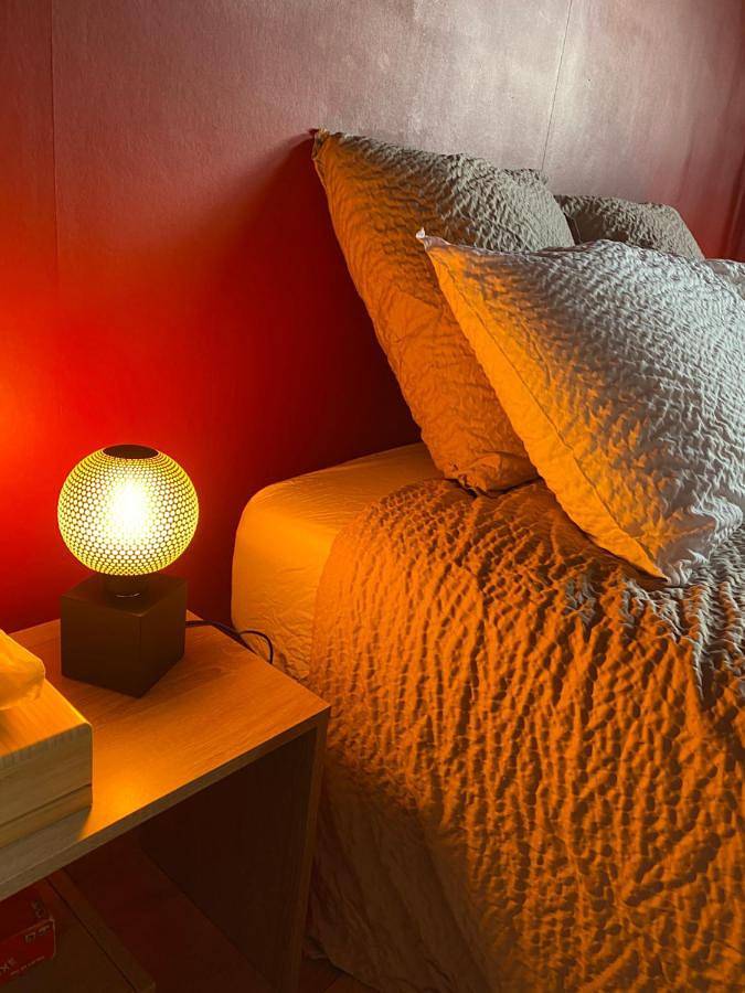 Gîte pour 2 personnes, avec vue à Saint-Omer - 3