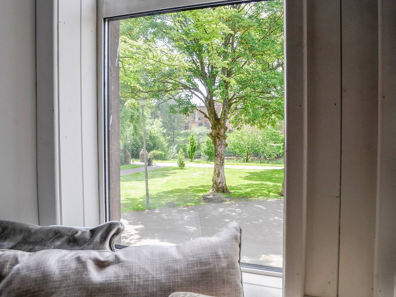 River View in Dumfries, Dumfries and Galloway