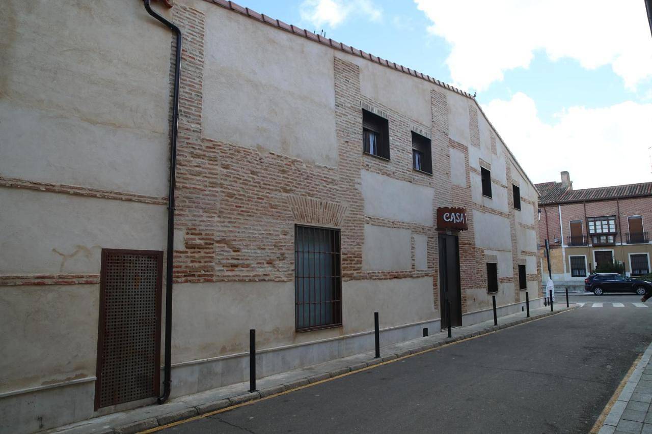 Casa Ruina in Nava del Rey, Provincia de Valladolid