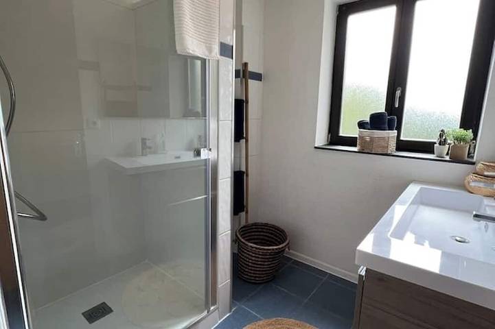 Gîte pour 4 personnes à Sélestat - 4