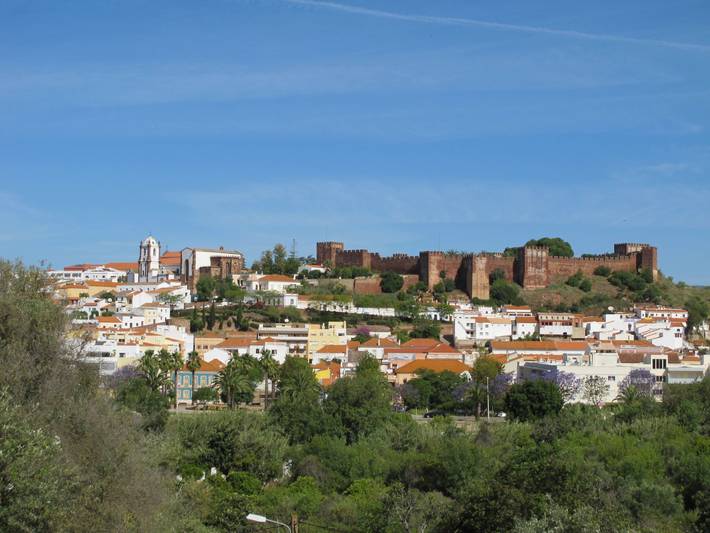 Ferienhaus für 11 Personen, mit Pool und Garten in Silves - 2