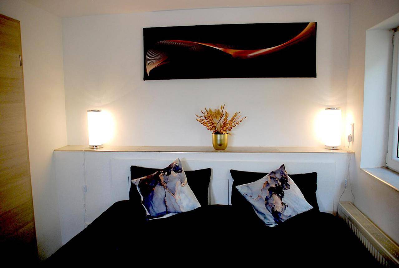 Appartement entier, Willkommen in Dagersheim bei Böblingen! Gemütliches 1 Zi Appartement zum Wohlfühlen in einem angenehmen Umfeld! in Böblingen, Forêt Noire du Nord