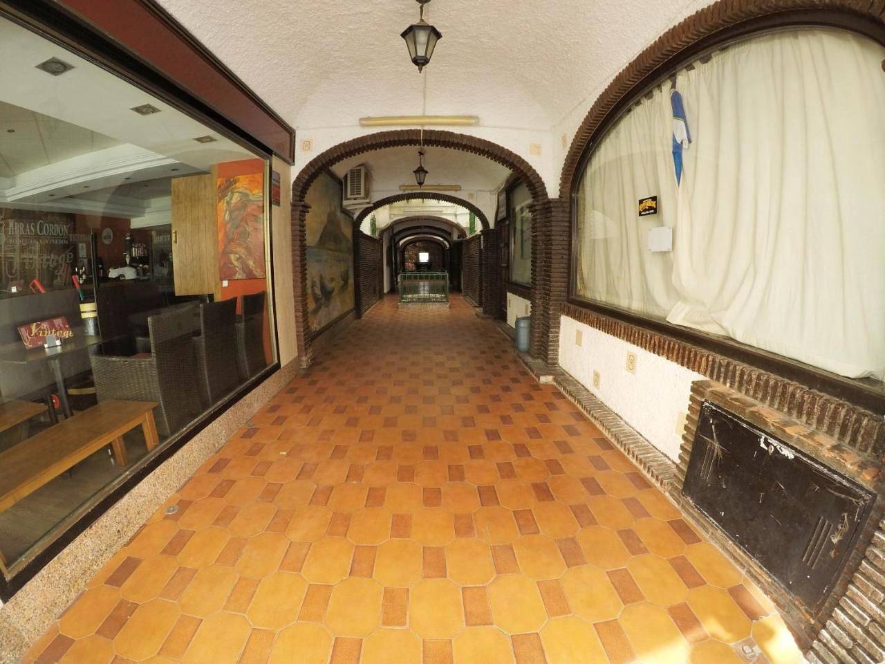 Twin Bed with Shower and Shared bathroom in Playa de Santa Amalia (Fuengirola), Fuengirola