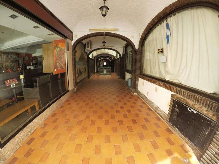 Maison d’hôte pour 3 personnes, avec terrasse à Fuengirola - 4
