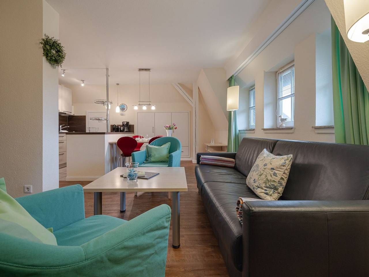 Ganze Ferienwohnung, Fewo Ringelblume (Hier findet keine Schlüsselübergabe statt) in List (Sylt), Sylt
