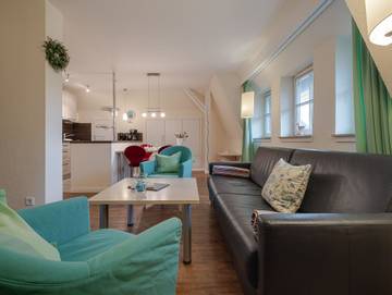 Ferienwohnung für 4 Personen in List (Sylt), Sylt, Bild 3