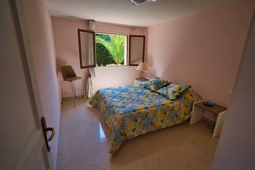 Villa pour 10 Personnes dans Saint-Aygulf, Fréjus, Photo 1