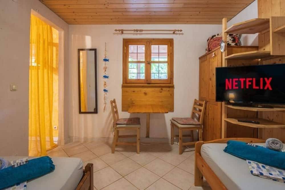 The Pirates Lodge-Chill-out near the beach in Pilion