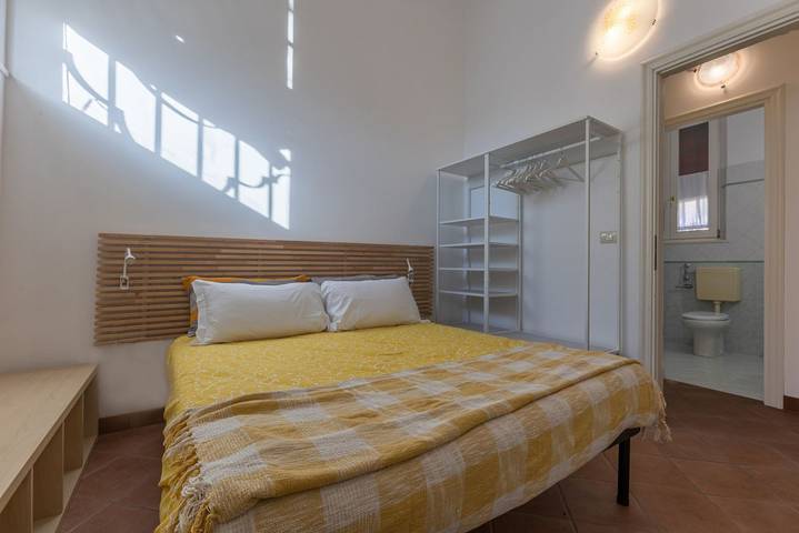 Apartamento de vacaciones para 6 personas - 1