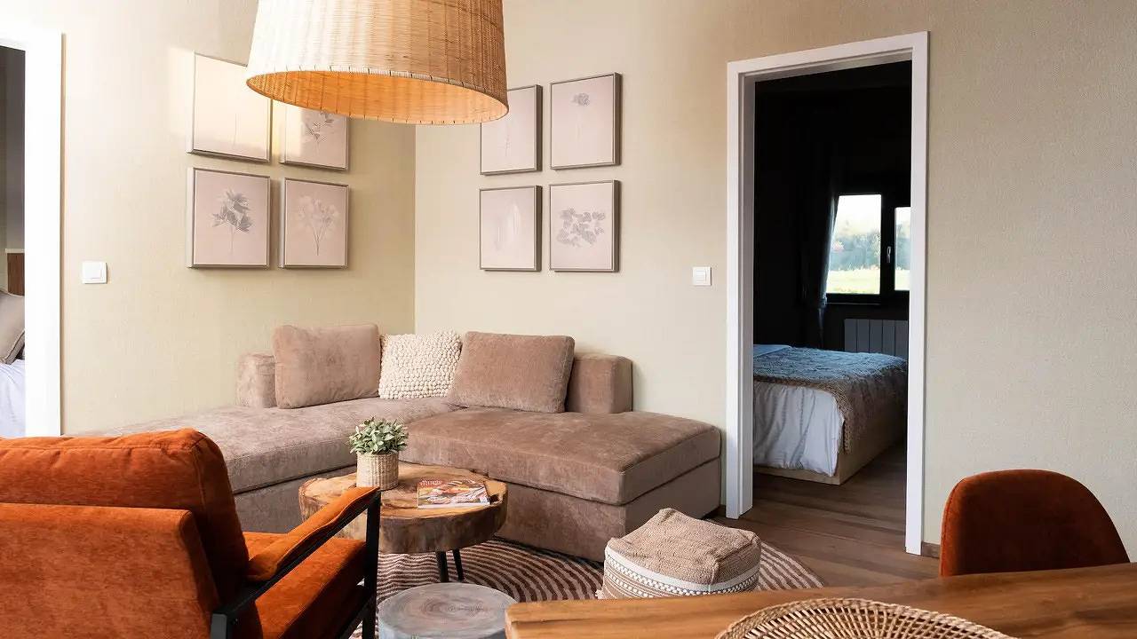 Casa vacanza a Hennegau a partire da 229€ a notte
