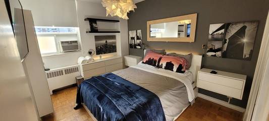 Maison d’hôte pour 2 personnes, avec vue à Toronto