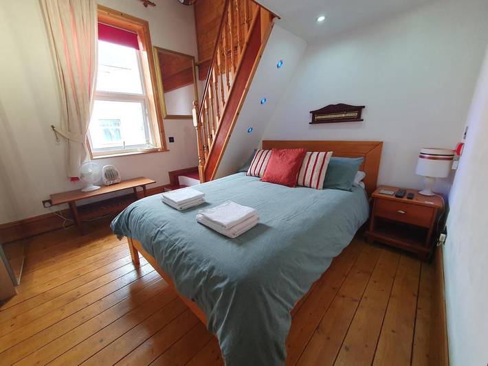 Location de vacances pour 3 personnes, animaux acceptés à Barry - 3