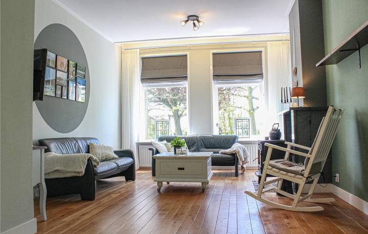 Ferienhaus für 10 Personen, mit Terrasse und Garten in Scharendijke - 3