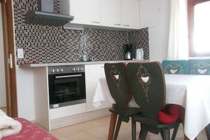 Ferienwohnung für 5 Personen