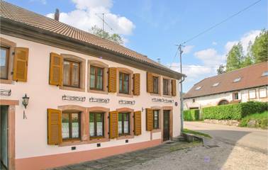 Gîte pour 4 Personnes dans Plaine (Bas-Rhin), Bas-Rhin Alsace, Photo 4