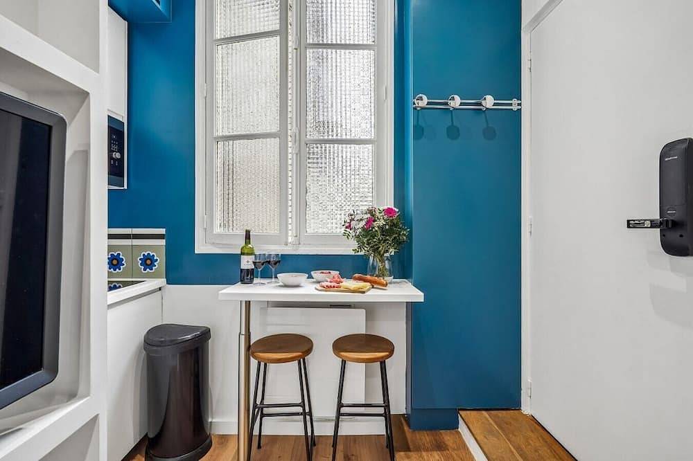 Appartement de vacances
