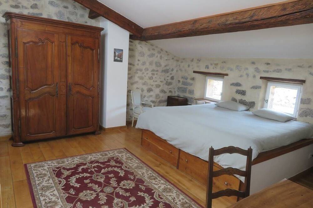 Ganze Wohnung, Apartment Grenache in Lagrasse, Regionaler Naturpark Corbières-Fenouillèdes
