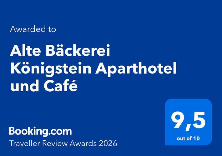 Ferienhaus für 4 Personen, mit Ausblick und Sauna sowie Garten in Festung Königstein - 2