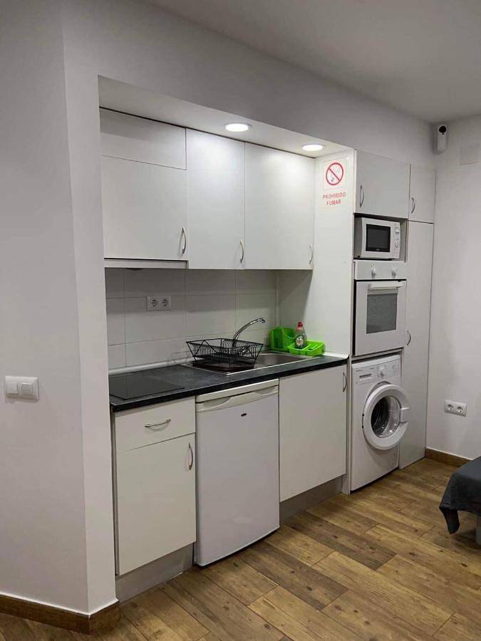 Holiday apartment for 4 people - 1