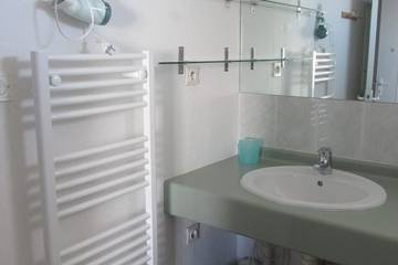 Appartement De Vacances pour 6 Personnes dans Frontignan, Région de Montpellier, Photo 4