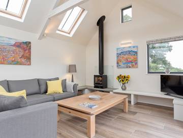 Holiday Rental for 4 People in Sidmouth, Devon, Photo 2
