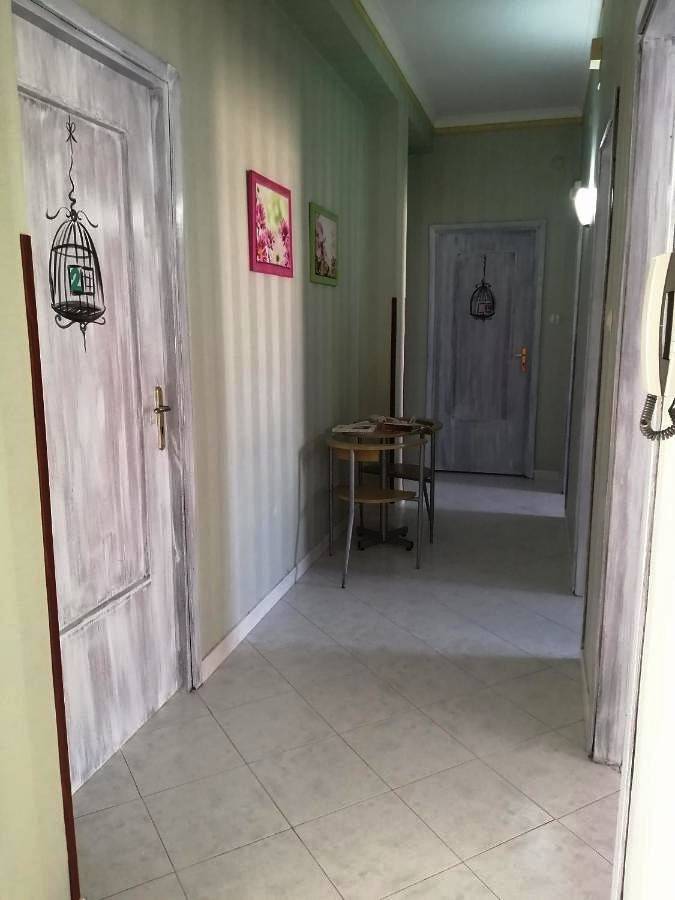 Triple Room with Shared Bathroom in Capua, Provincia de Caserta
