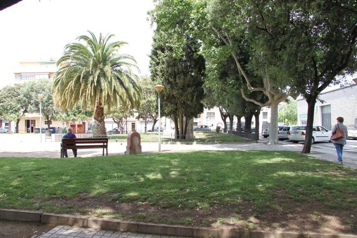 Location de vacances pour 4 personnes, avec Balcon et Terrasse ainsi que Jardin et Vue à Figueras